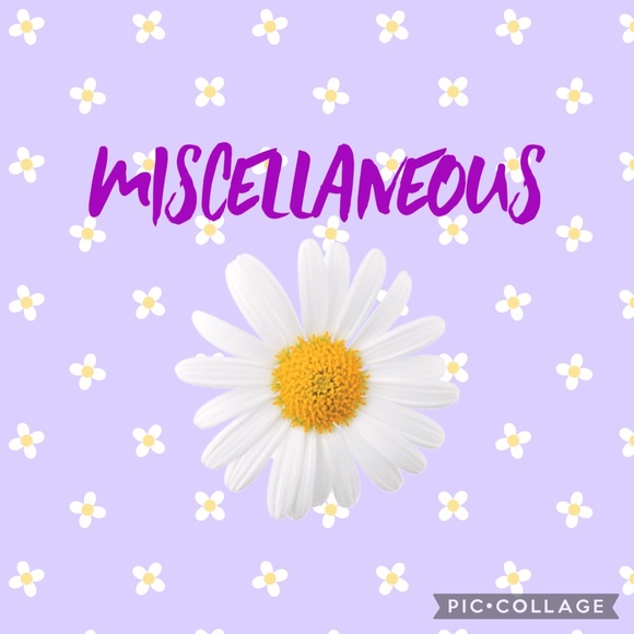 Misc - Picture 1 of 1